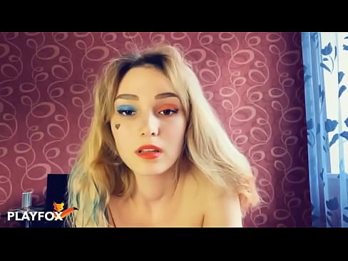 ❤️ Magiški virtualios realybės akiniai suteikė man sekso su Harley Quinn ❤️ Porno video prie porno lt.com-milf-300.ru ﹏