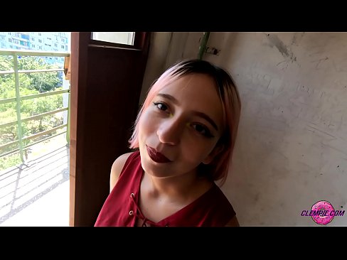 ❤️ Studentė jausmingai čiulpia nepažįstamąjį užmiestyje - sperma ant jo veido ❤️ Porno video prie porno lt.com-milf-300.ru ﹏